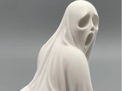 Big Booty Ghost