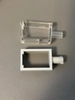 0.12mm layer, 4 walls, 50% infill