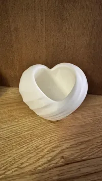 0.16mm layer, 2 walls, 15% infill