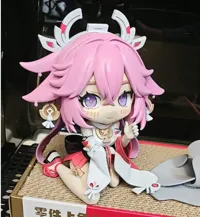 白模