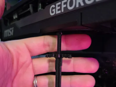 GPU Stander / Holder / Support