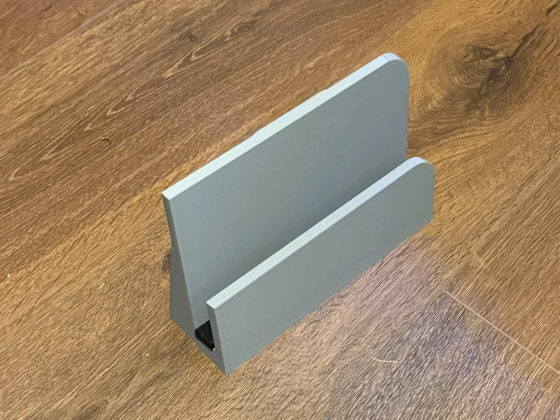 Display Riser Stand for Notebook