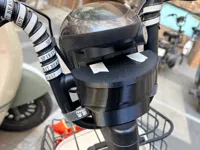 0.2mm 层高, 3 层墙, 15% 填充