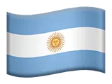 bandera arg
