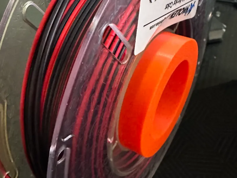 Shim for 200g Amolen Roll