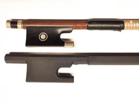 Violin Bow Fidget Trainer–A Portable Practice Tool