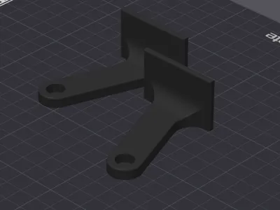 Film Drying Tube Holder