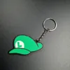Luigi's HAT Profile in PLA (Nozzle 0.4 mm)