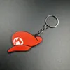 Embossed MARIO HAT Profile in PLA (Nozzle 0.4 mm)