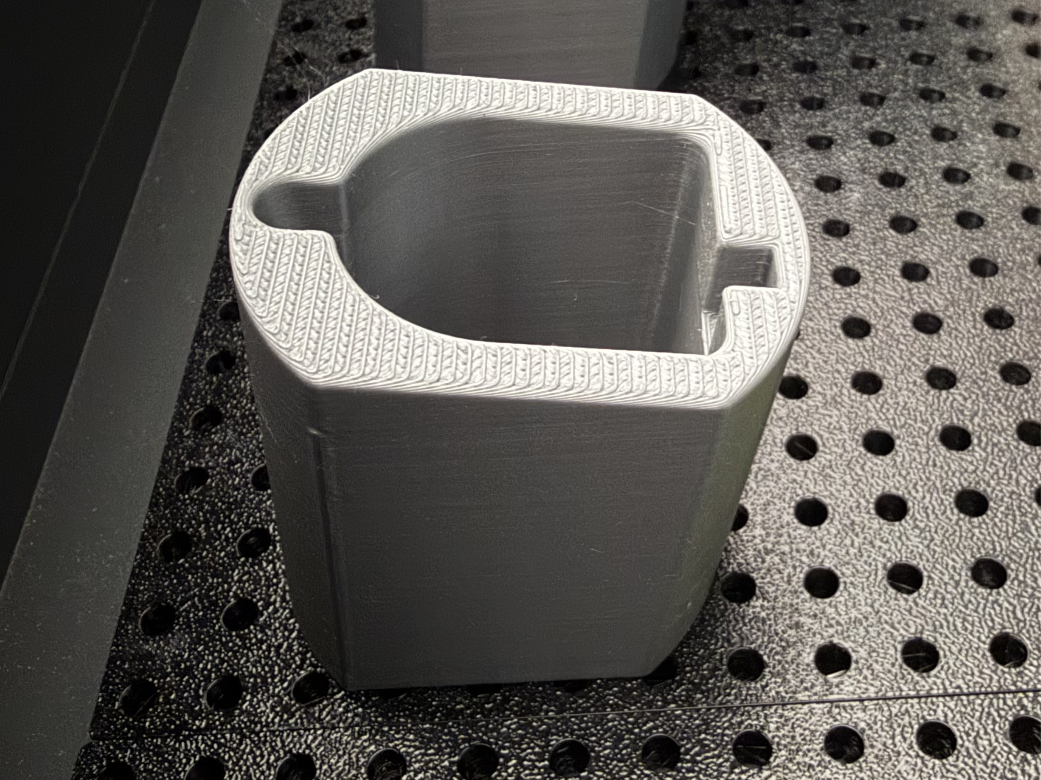 Ryobi Battery Holder for Toolgrid