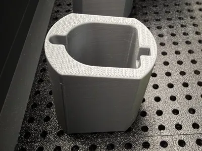 Ryobi Battery Holder for Toolgrid