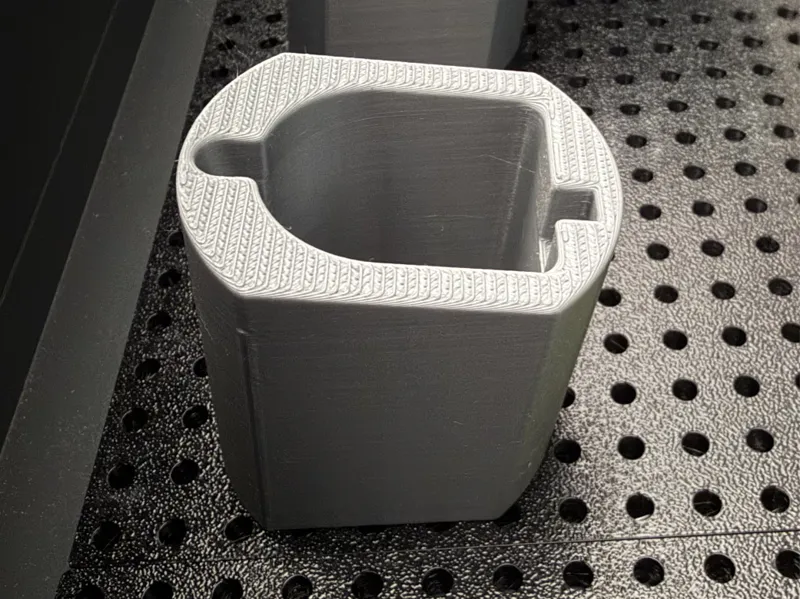 Ryobi Battery Holder for Toolgrid