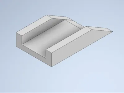 Richard's Parts