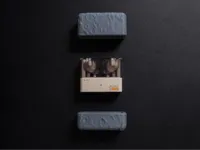 0.08mm layer, 4 walls, 15% infill