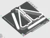 Atari 2600 Display Stand Set - 30mm wide legs