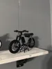 Chi battery and Pedals