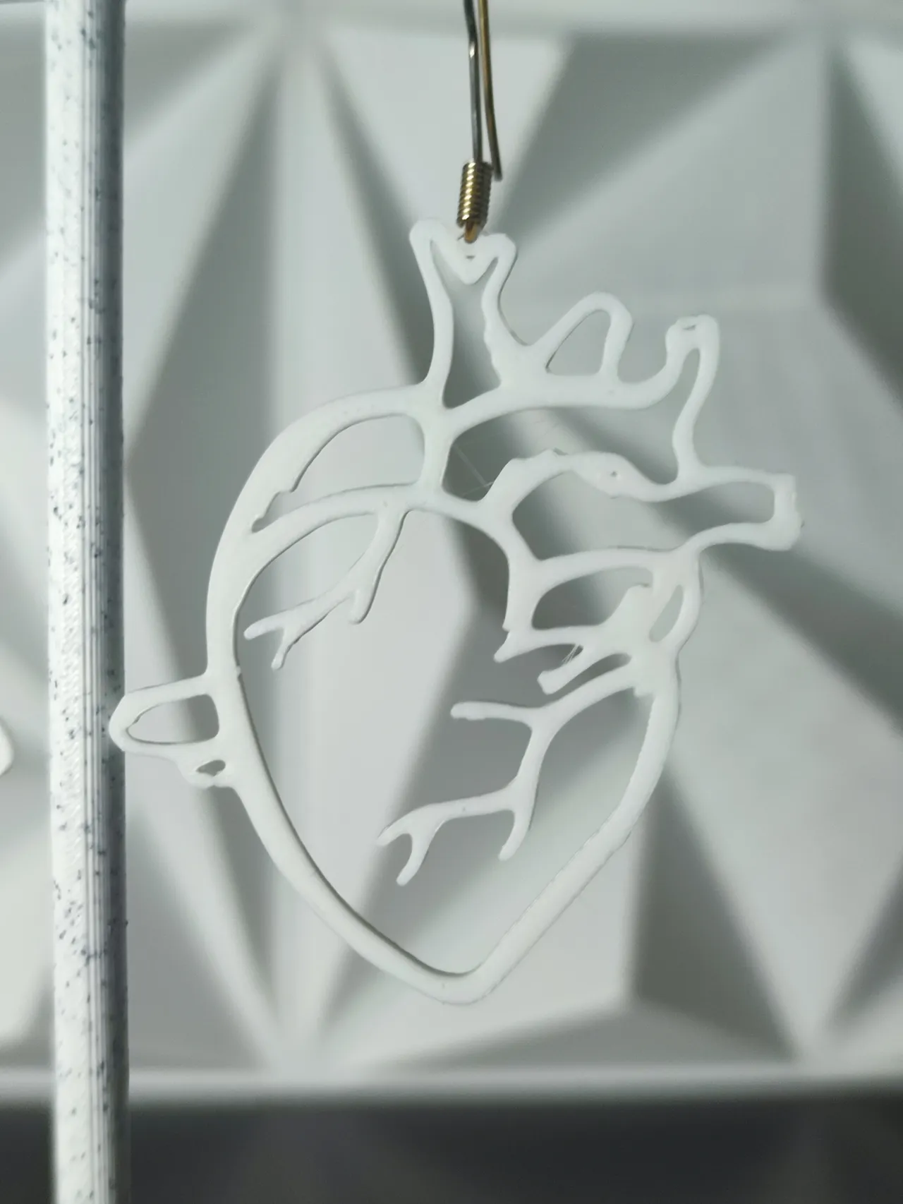 Aretes Anatomía del Arte view 4