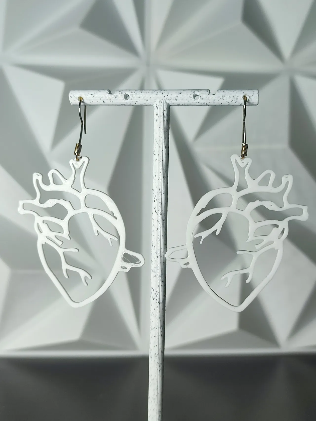 Aretes Anatomía del Arte view 3