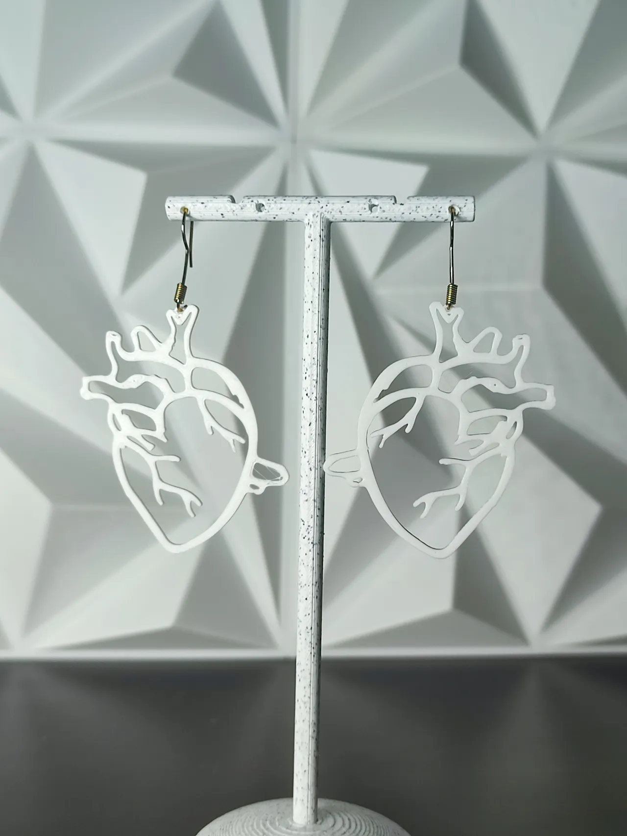 Aretes Anatomía del Arte view 2
