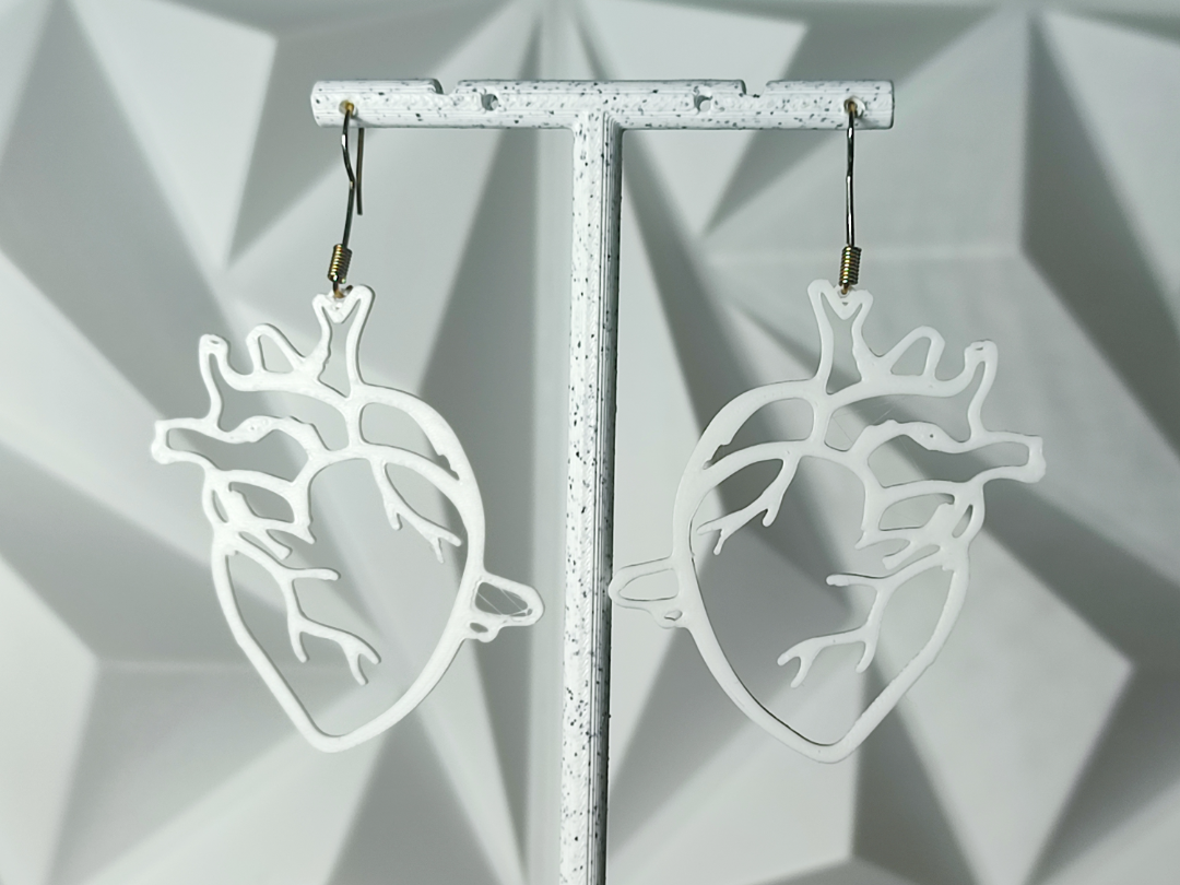 Aretes Anatomía del Arte