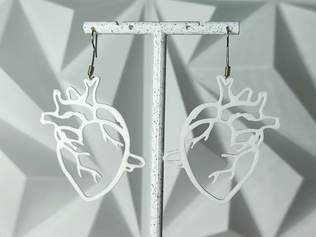 Aretes Anatomía del Arte