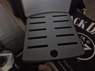 Perfectdraft Pro drip tray