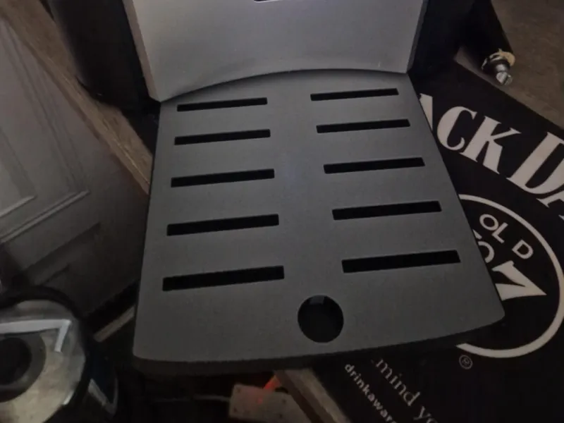 Perfectdraft Pro drip tray