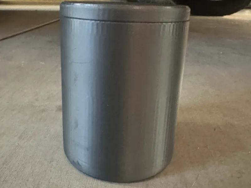 Hockey Tape Holder
