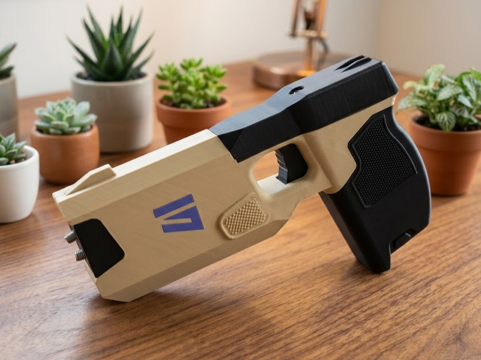 Taser 7 (functional)