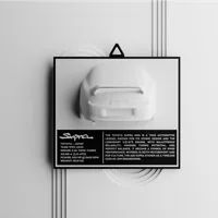 Toyota Supra Mk4 Car Wall Art Rear
