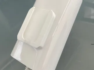 Vorwerk VK7 Halter für denn Stecker des Ladegeräts