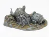 0.16mm layer, 2 walls, 10% infill