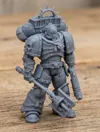 0.08mm layer, 2 walls, 10% infill
