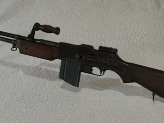 BAR M1918 A2
