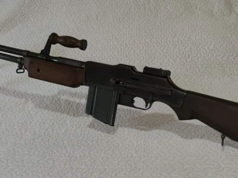 BAR M1918 A2