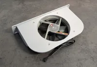 80mm Fan