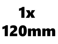120mm Fan