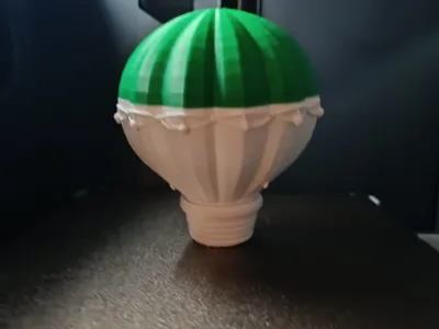 mongolfiera