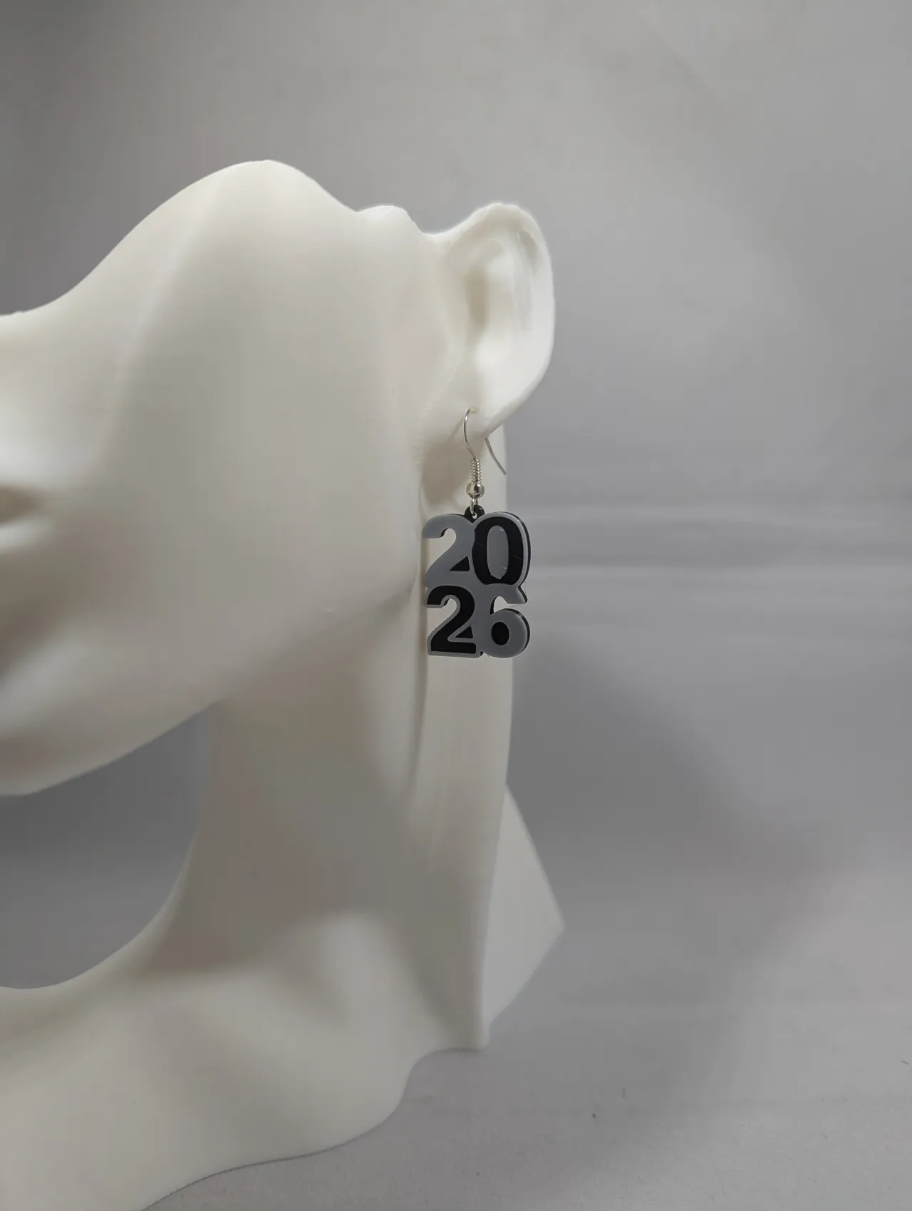 2026 earrings - free commercial rights view 4
