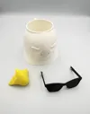 Eagle - glasses - sep. parts - 0.2mm, 3 walls, 10% infill