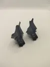 Improved Version - Pair 0.2mm layer, 6 walls, 25% infill