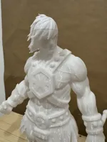 0.2mm layer, 2 walls, 2% infill