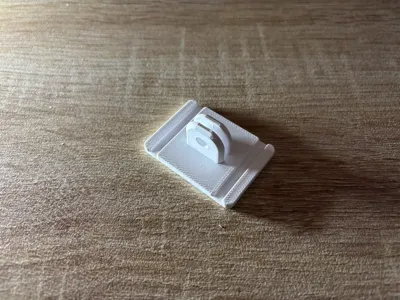Holder for various accessories