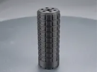 0.16mm layer, 6 walls, 100% infill