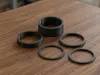 Spacers from 0.5mm up to 10mm