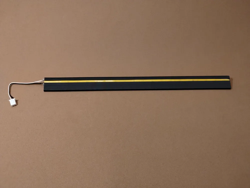 Second Light for Bambu Lab new version! by iLab 3D MakerWorld