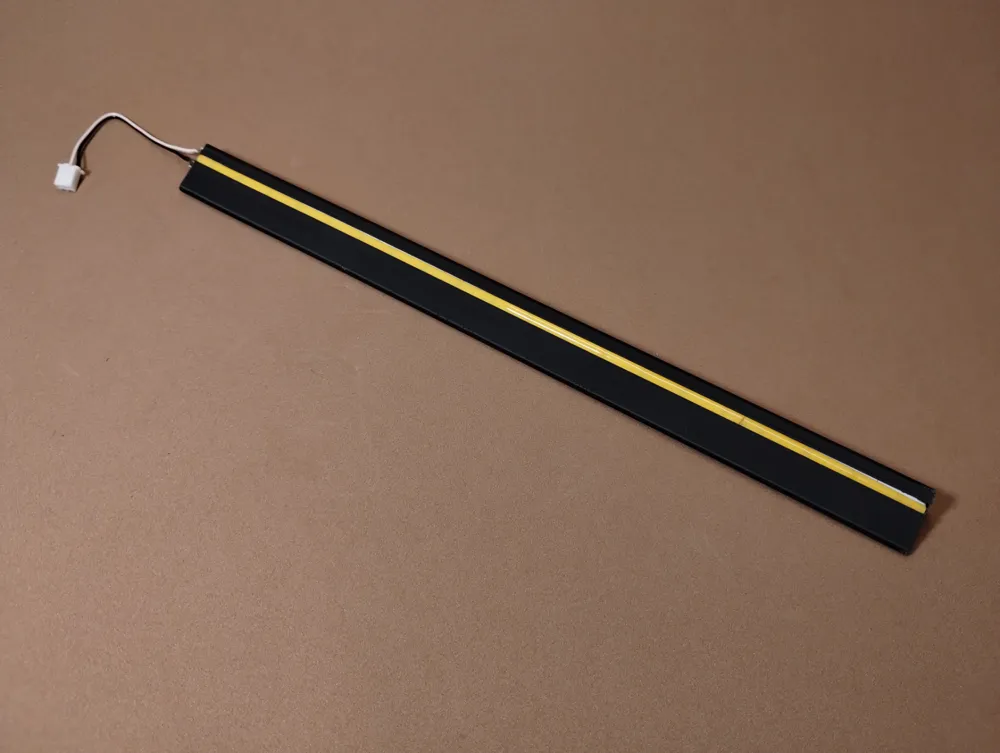 Second Light for Bambu Lab new version! by iLab 3D MakerWorld