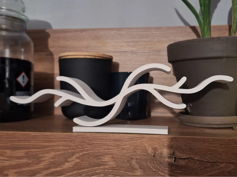 Branchy - Minimalist decoration