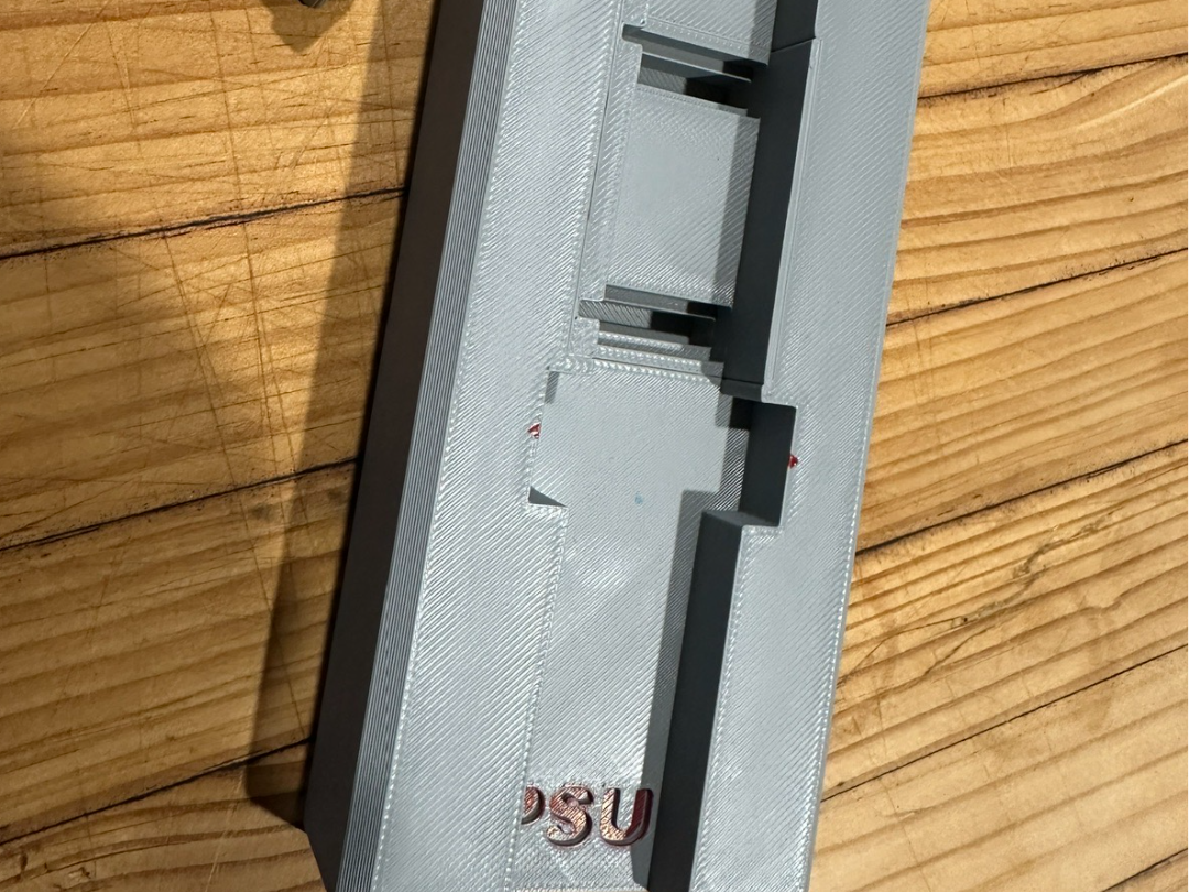 Sata IDC Power Cable Support and Punchdown Tooling