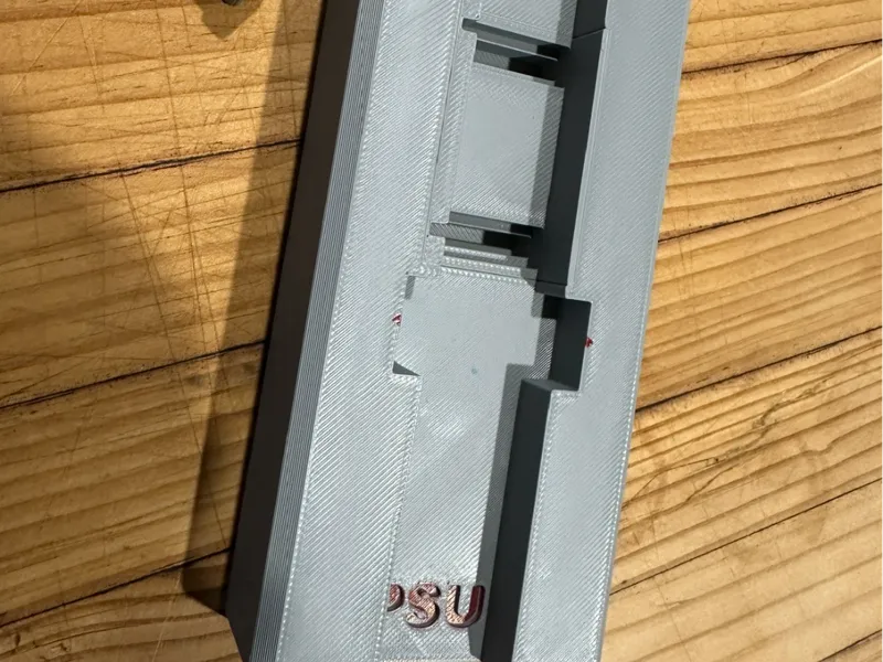 Sata IDC Power Cable Support and Punchdown Tooling
